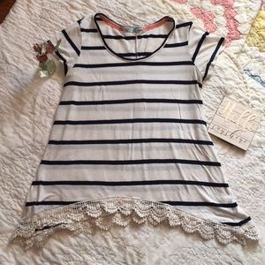 Maurices top